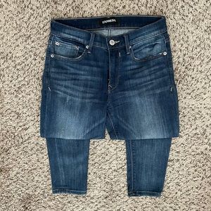 Express Legging Jeans